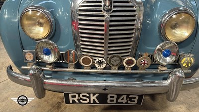 Lot 426 - 1956 AUSTIN A40