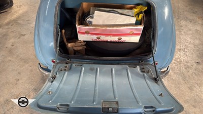Lot 426 - 1956 AUSTIN A40