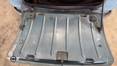 Lot 426 - 1956 AUSTIN A40