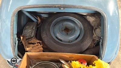 Lot 426 - 1956 AUSTIN A40