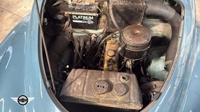 Lot 426 - 1956 AUSTIN A40