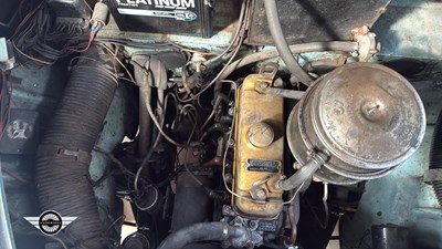 Lot 426 - 1956 AUSTIN A40