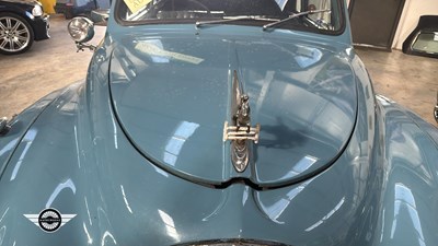 Lot 426 - 1956 AUSTIN A40