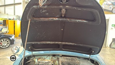 Lot 426 - 1956 AUSTIN A40