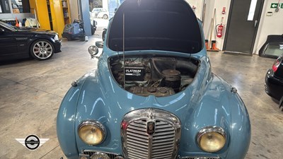 Lot 426 - 1956 AUSTIN A40