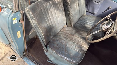 Lot 426 - 1956 AUSTIN A40
