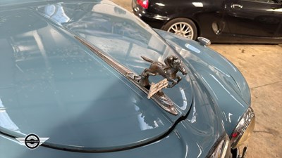 Lot 426 - 1956 AUSTIN A40