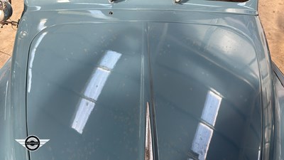 Lot 426 - 1956 AUSTIN A40