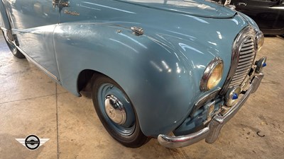 Lot 426 - 1956 AUSTIN A40