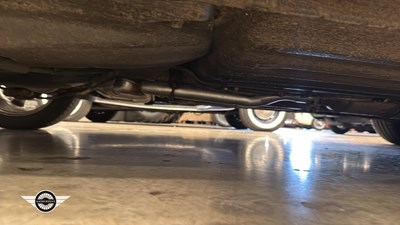 Lot 210 - 1997 FIAT COUPE 20V TURBO