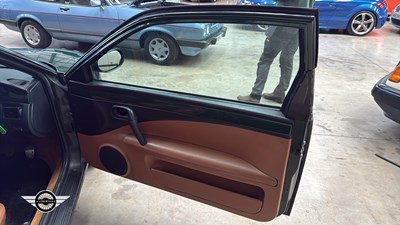 Lot 210 - 1997 FIAT COUPE 20V TURBO