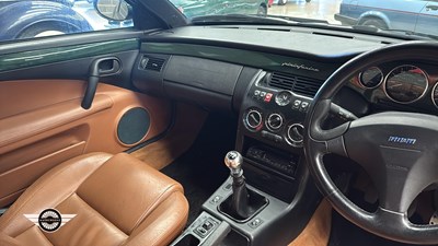 Lot 210 - 1997 FIAT COUPE 20V TURBO