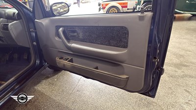 Lot 270 - 1995 RENAULT CLIO WILLIAMS 2