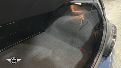 Lot 270 - 1995 RENAULT CLIO WILLIAMS 2