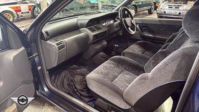 Lot 270 - 1995 RENAULT CLIO WILLIAMS 2