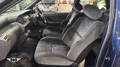 Lot 270 - 1995 RENAULT CLIO WILLIAMS 2