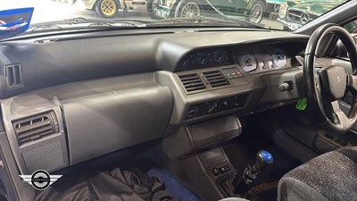 Lot 270 - 1995 RENAULT CLIO WILLIAMS 2
