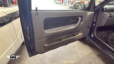 Lot 270 - 1995 RENAULT CLIO WILLIAMS 2