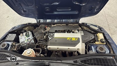 Lot 270 - 1995 RENAULT CLIO WILLIAMS 2