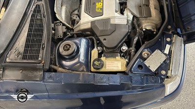 Lot 270 - 1995 RENAULT CLIO WILLIAMS 2