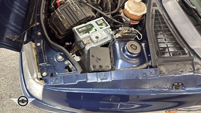 Lot 270 - 1995 RENAULT CLIO WILLIAMS 2