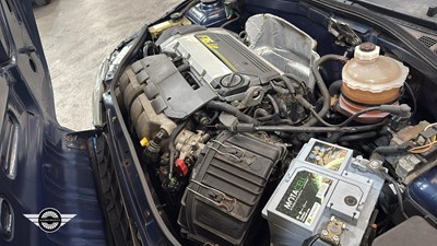 Lot 270 - 1995 RENAULT CLIO WILLIAMS 2