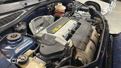 Lot 270 - 1995 RENAULT CLIO WILLIAMS 2