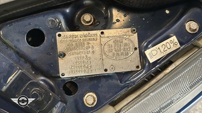 Lot 270 - 1995 RENAULT CLIO WILLIAMS 2