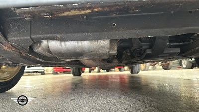 Lot 270 - 1995 RENAULT CLIO WILLIAMS 2