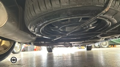 Lot 270 - 1995 RENAULT CLIO WILLIAMS 2