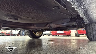 Lot 270 - 1995 RENAULT CLIO WILLIAMS 2