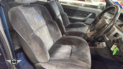 Lot 270 - 1995 RENAULT CLIO WILLIAMS 2