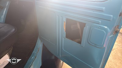 Lot 276 - 1946 BEDFORD