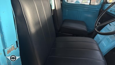 Lot 276 - 1946 BEDFORD