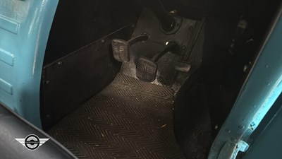 Lot 276 - 1946 BEDFORD