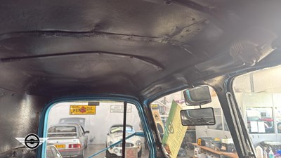 Lot 276 - 1946 BEDFORD