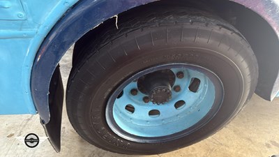 Lot 276 - 1946 BEDFORD