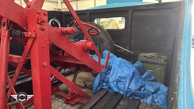 Lot 276 - 1946 BEDFORD