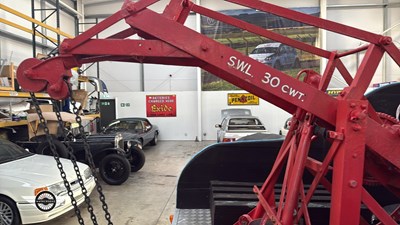 Lot 276 - 1946 BEDFORD