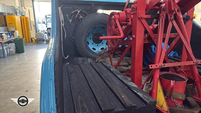 Lot 276 - 1946 BEDFORD