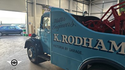 Lot 276 - 1946 BEDFORD