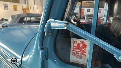 Lot 276 - 1946 BEDFORD