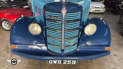 Lot 276 - 1946 BEDFORD