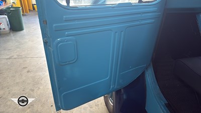 Lot 276 - 1946 BEDFORD