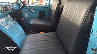 Lot 276 - 1946 BEDFORD