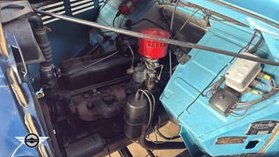 Lot 276 - 1946 BEDFORD