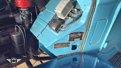 Lot 276 - 1946 BEDFORD