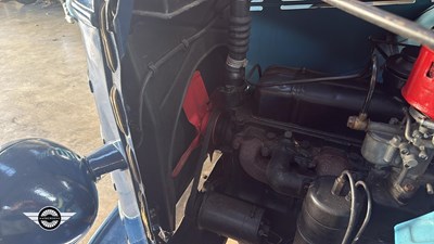 Lot 276 - 1946 BEDFORD