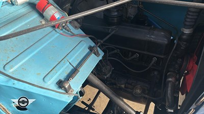 Lot 276 - 1946 BEDFORD