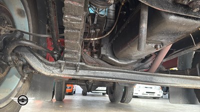 Lot 276 - 1946 BEDFORD